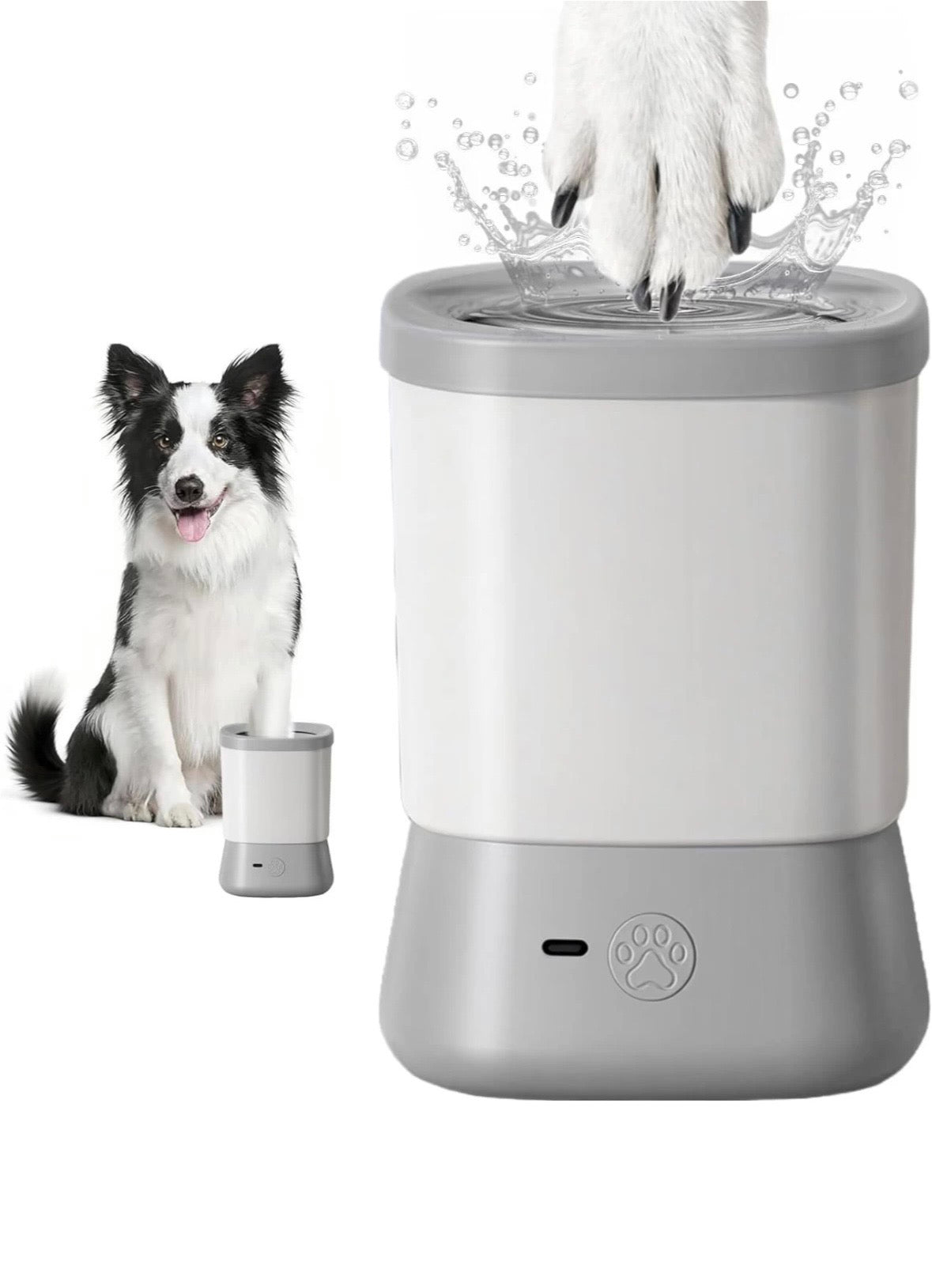 MudFree Pro™ - Paw Cleaner