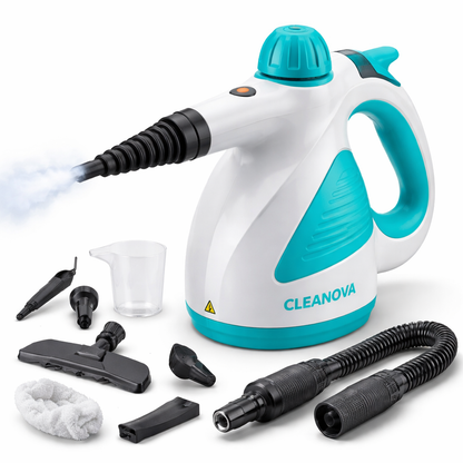 SteamPro™                                          🔥 25% OFF Today Only